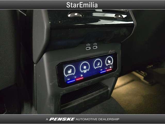 BMW 540 540d 48V xDrive Touring Msport Pro