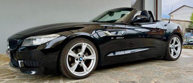 BMW Z4 Z4 sDrive20i