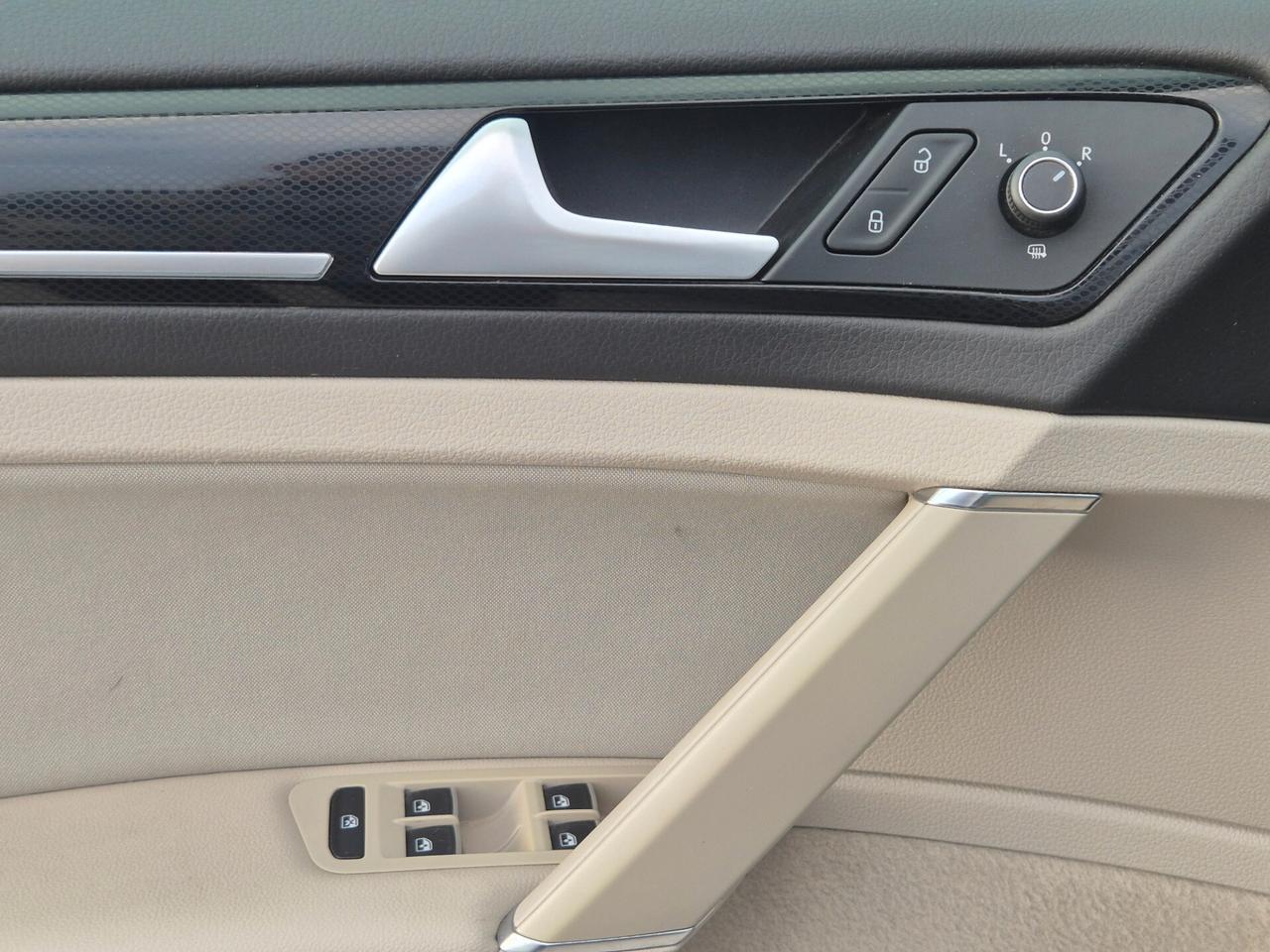 Volkswagen Golf 1.6 TDI 110 CV 5p. Highline BlueMotion Technology