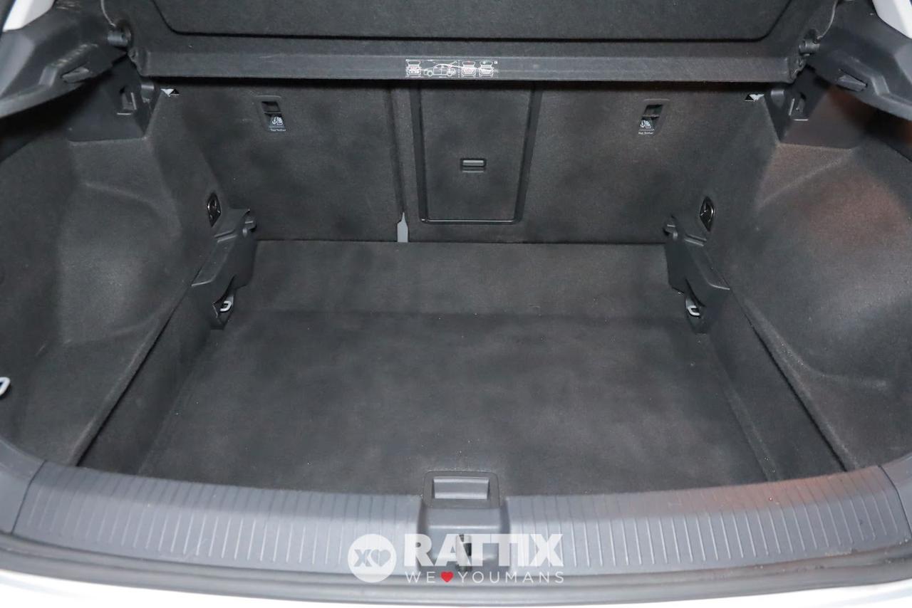 Volkswagen T-Roc 1.5 TSI 150CV Style DSG