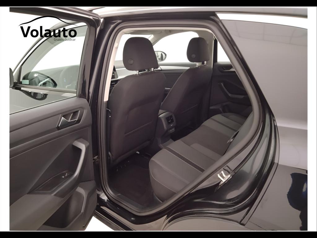 VOLKSWAGEN T-Roc I 2022 - T-Roc 2.0 tdi Life 150cv dsg