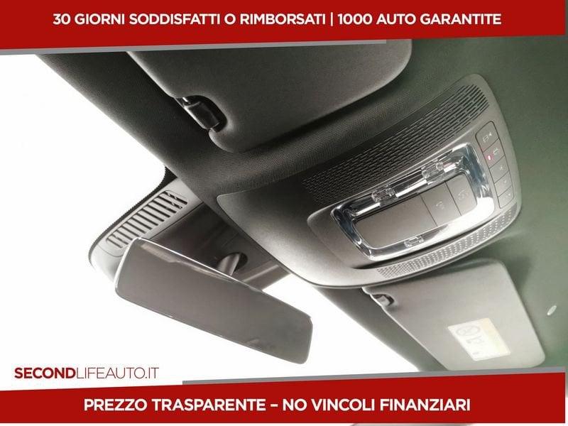 Mercedes-Benz GLA 200 d Sport 4matic auto