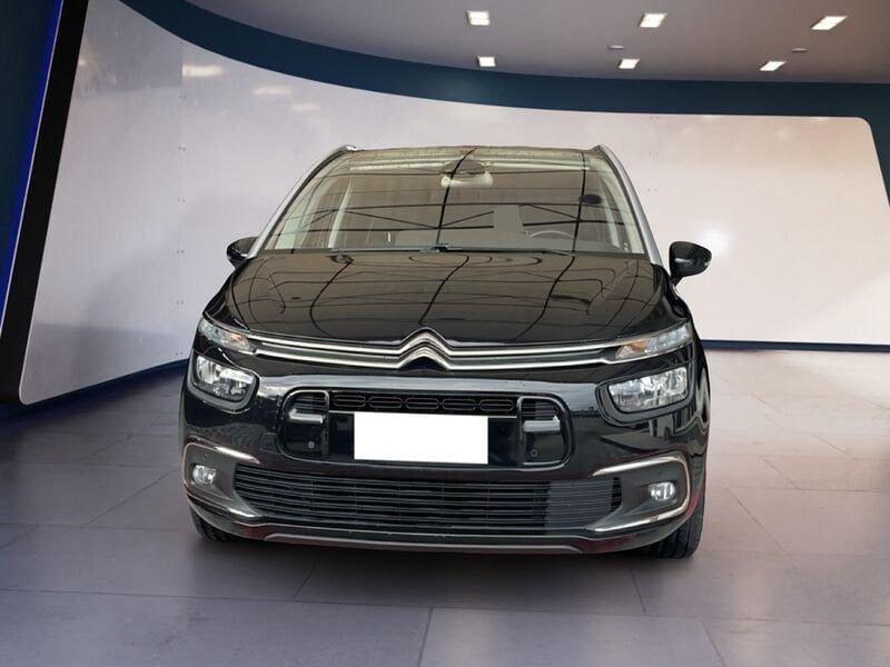 Citroën SpaceTourer GRAND C4 BlueHDi 130 S&S SHINE PACK