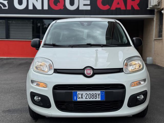 FIAT Panda 1.2 EasyPower Lounge NESSUN VINCOLO