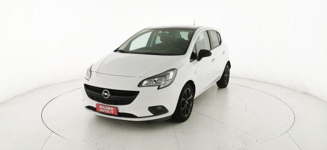 OPEL Corsa 1.4 90CV GPL Tech 5 porte b-Color