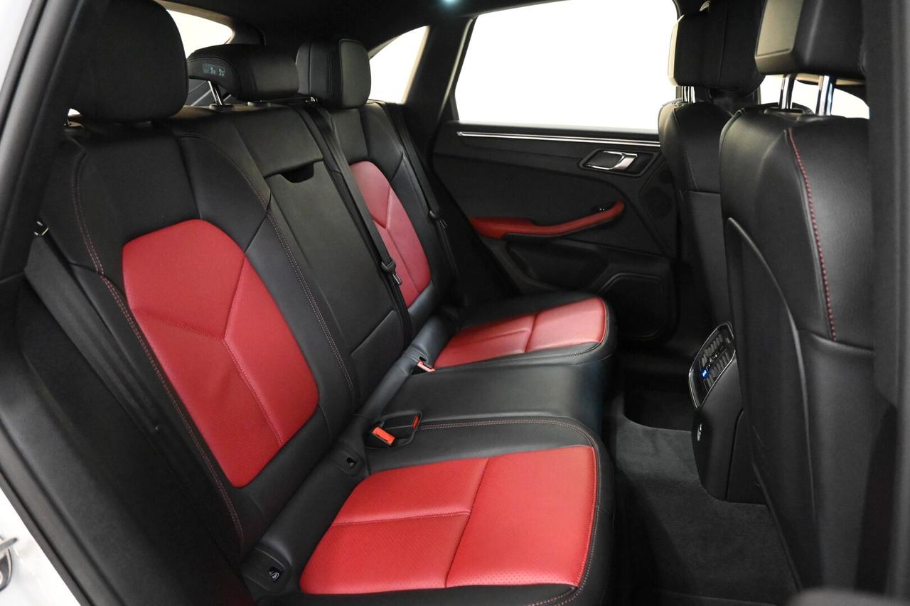 PORSCHE Macan 1ªs. '13-'25 Macan 2.0