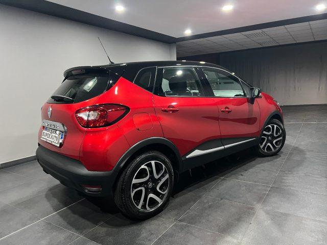 RENAULT Captur TCe 120 CV EDC Start&Stop Energy Intens R-LINE
