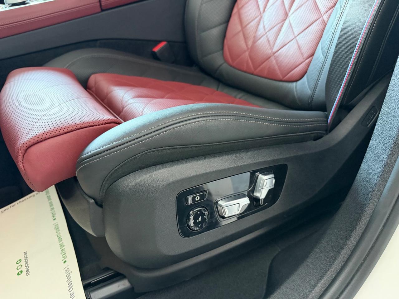 Bmw X6 xDrive30d 48V Msport