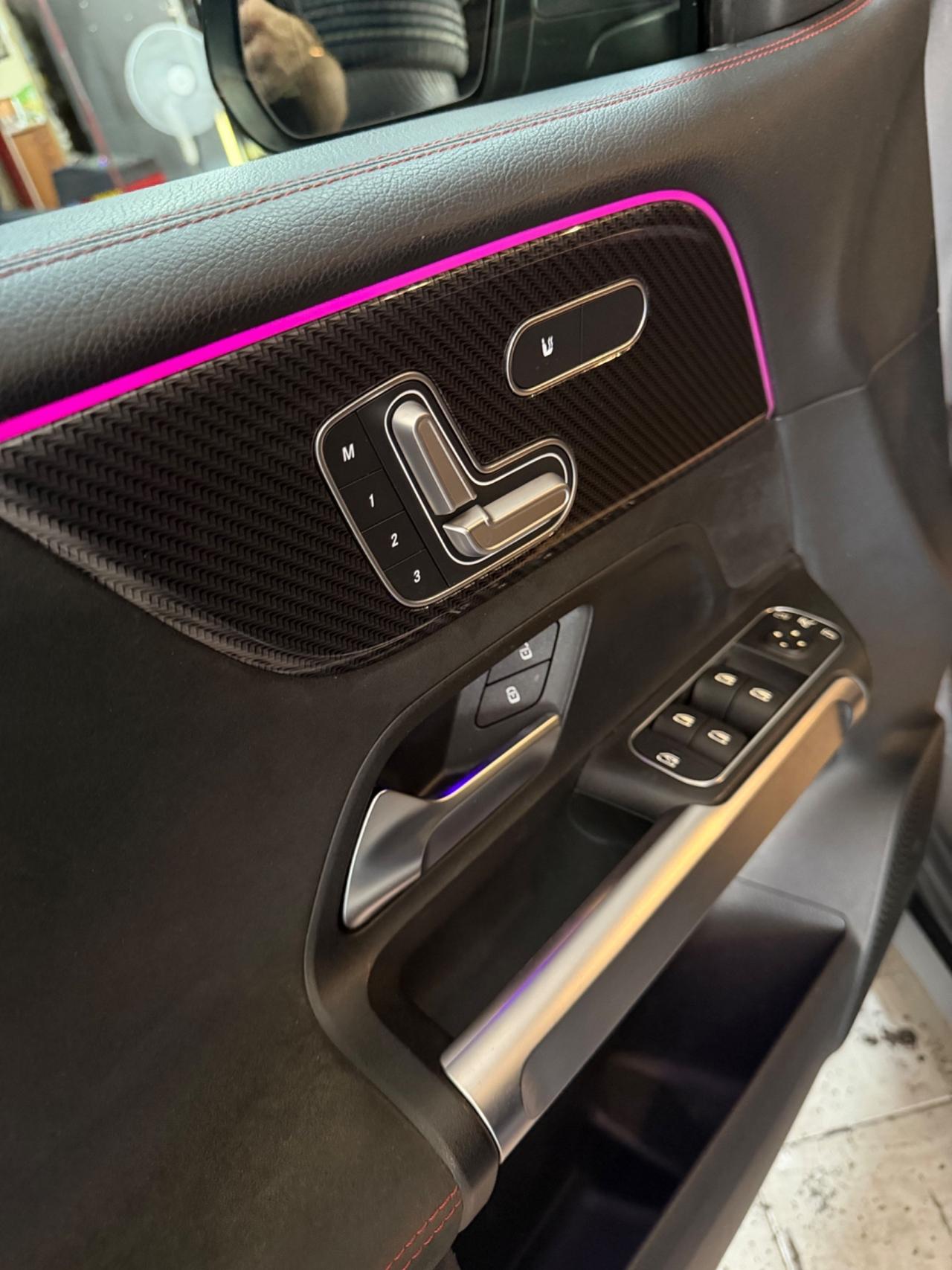 Mercedes-benz GLB 180 d Automatic Premium 7 POSTI TETTO