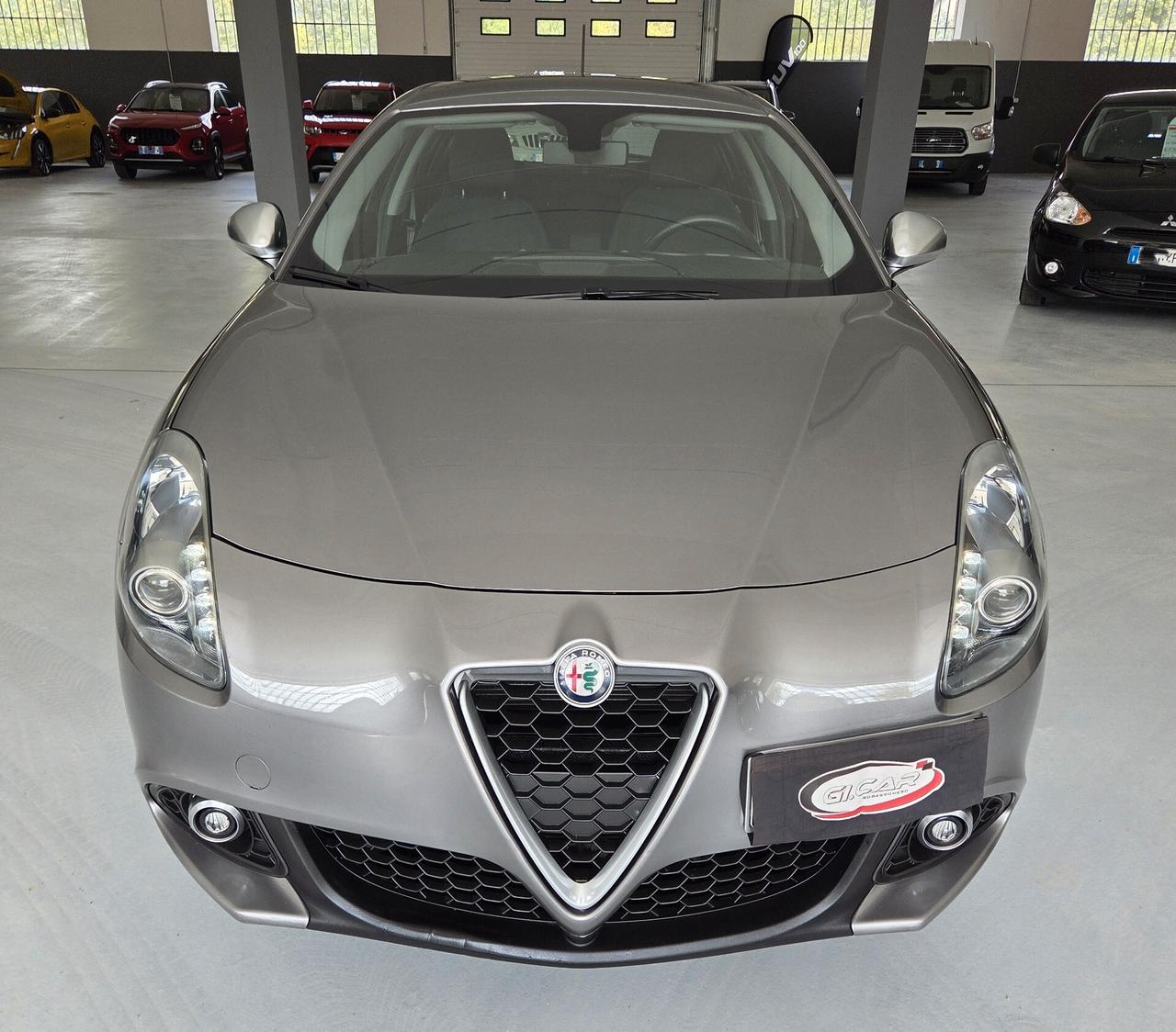 Alfa Romeo Giulietta 1.4 Turbo 120 CV Super