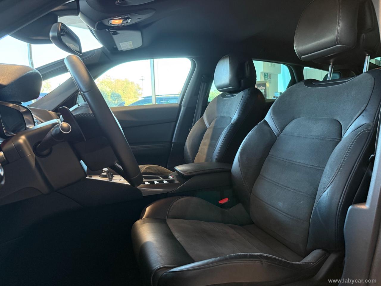 DS AUTOMOBILES DS 5 Hybrid 4x4 So Chic