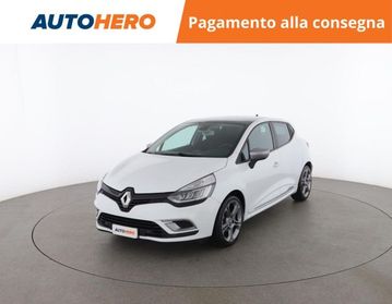 RENAULT Clio TCe 120CV Start&Stop 5 porte Energy GT Line