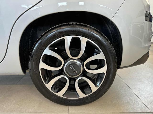 FIAT 500L 1.4 95 CV S&S 120° Gpl