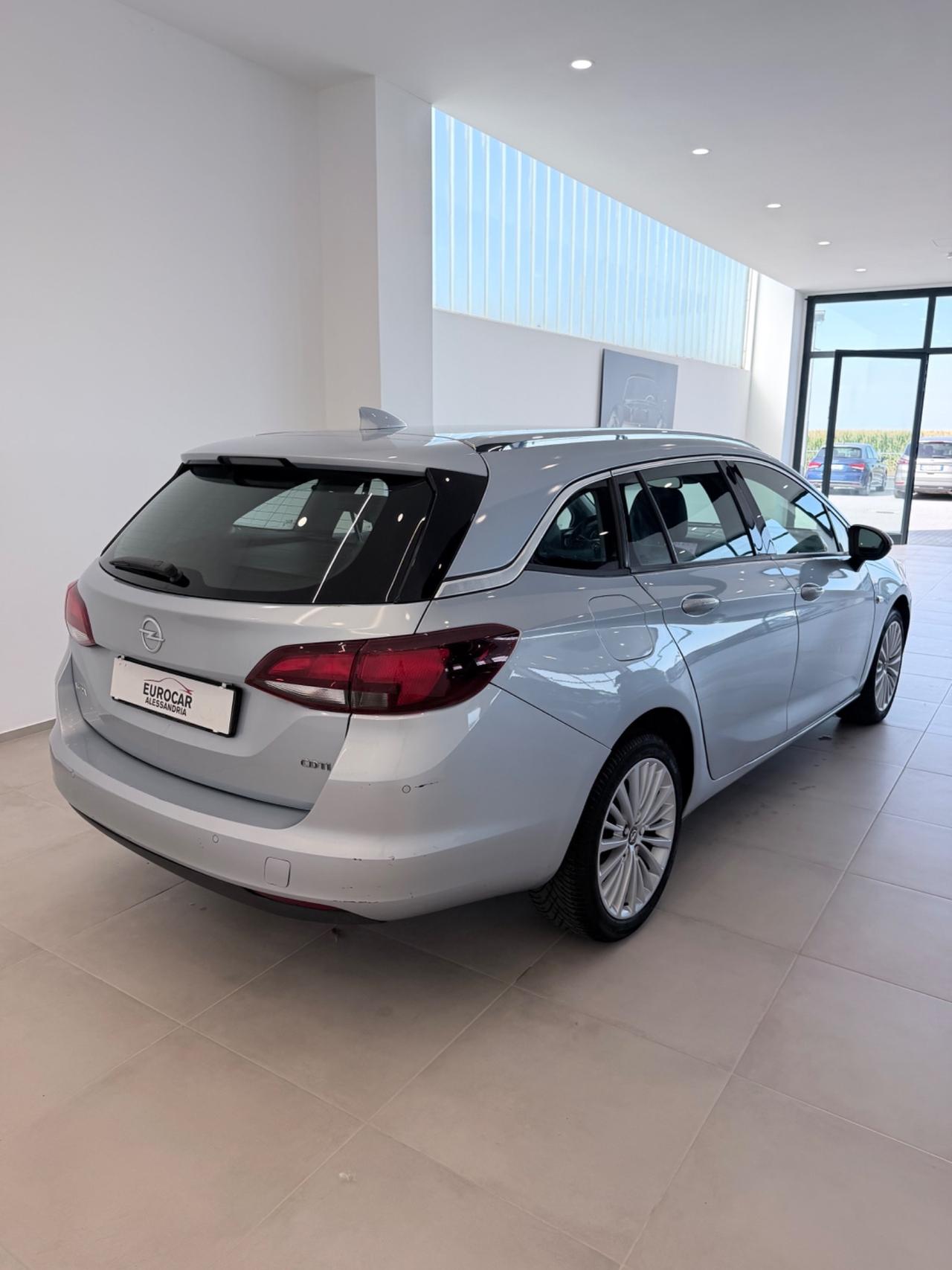 Opel Astra 1.6 CDTi 136CV Start&Stop Sports Tourer Business