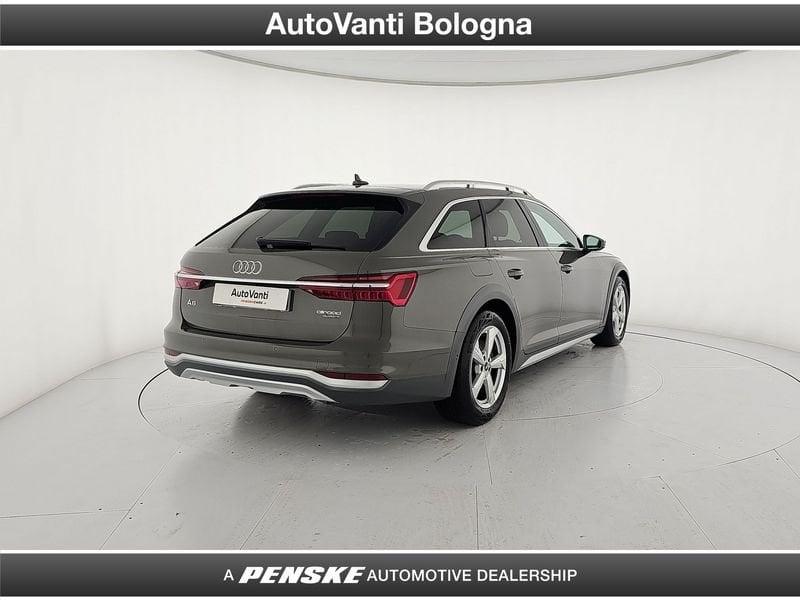 Audi A6 allroad 40 TDI 2.0 MHEV 12V quattro S tronic