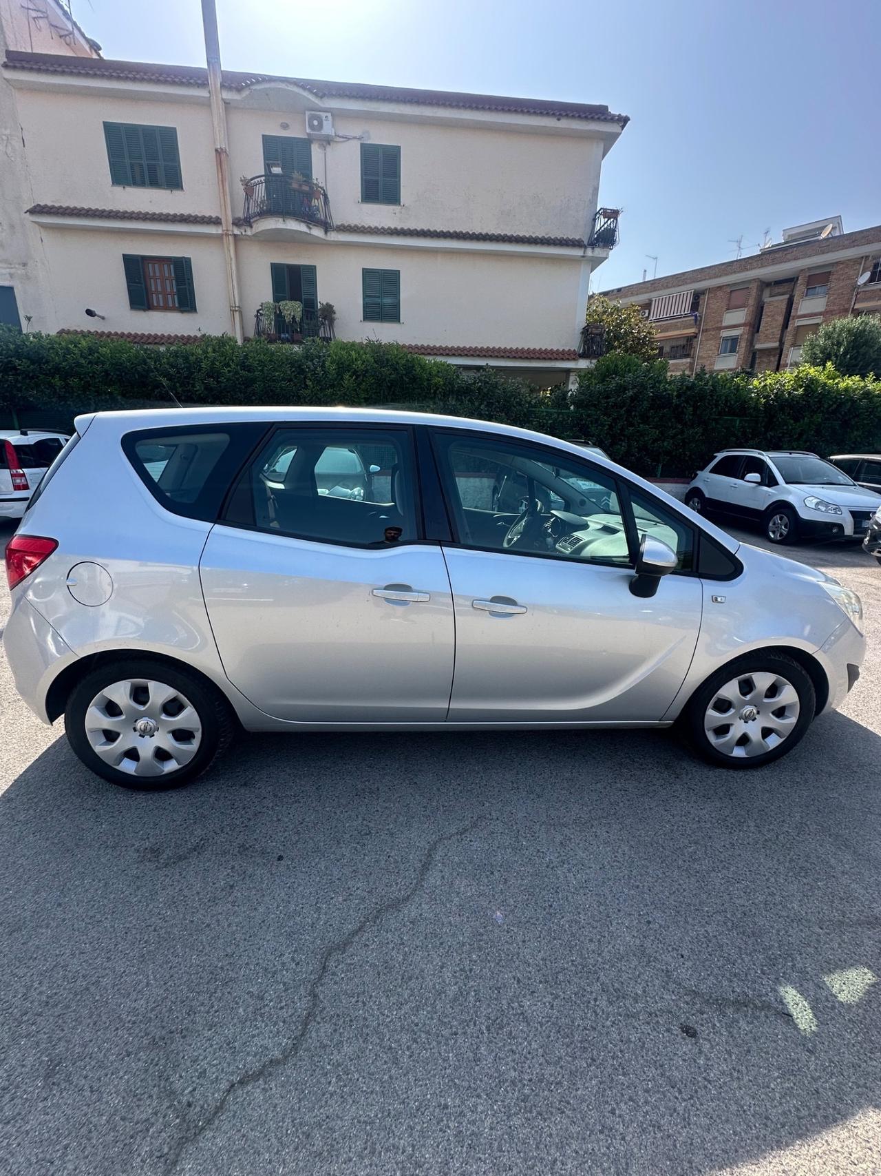 Opel Meriva 1.4 100CV Cosmo