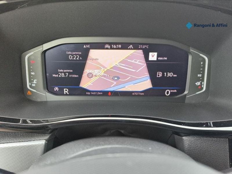 Volkswagen Multivan Multivan 2.0 TDI 199CV DSG 4Motion Comfortline - Generation Six