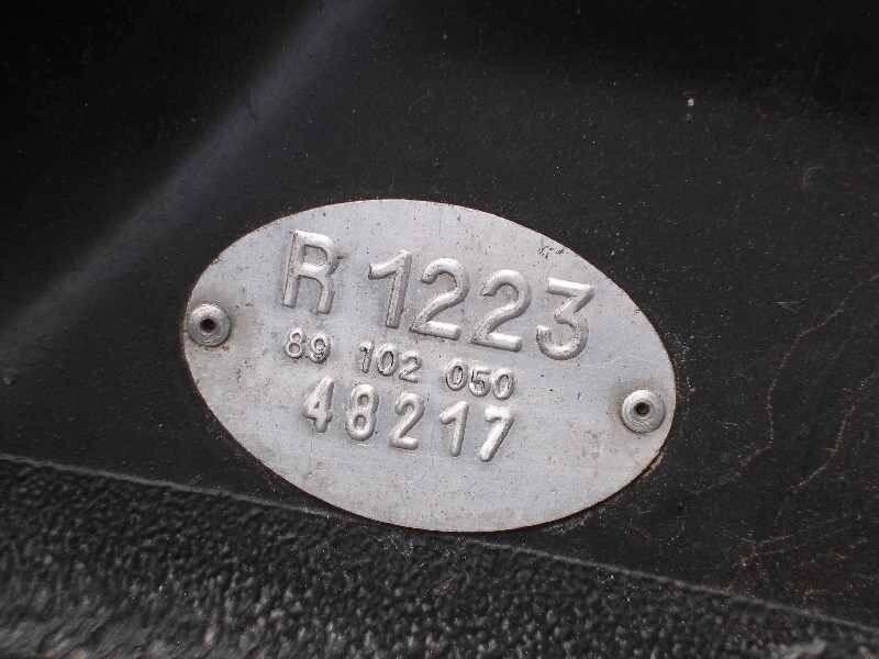 Renault R 5 ALPINE fase 2 - 1980 ASI