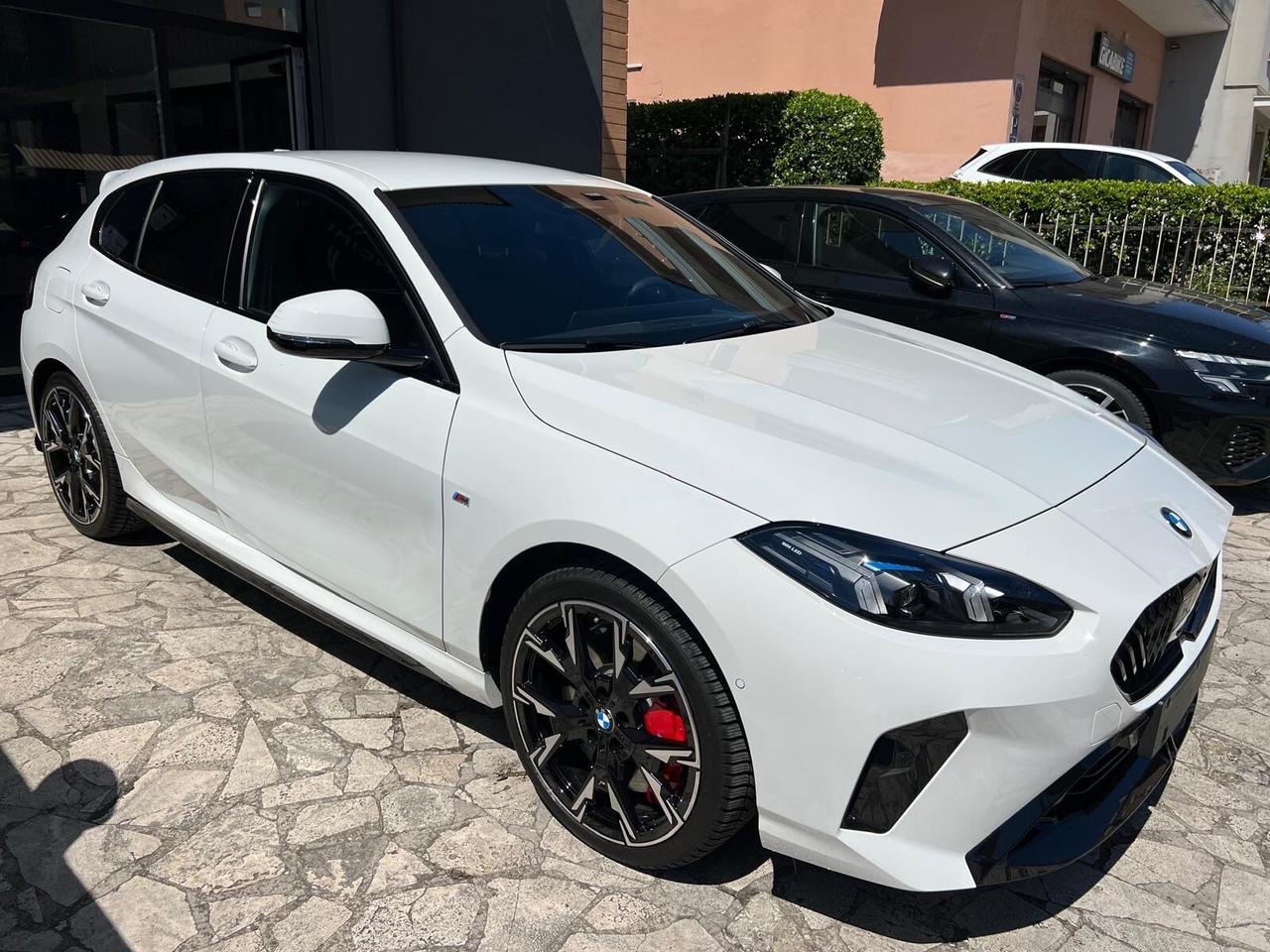Bmw 118 118d 5p. MSport Pro PRONTA CONSEGNA