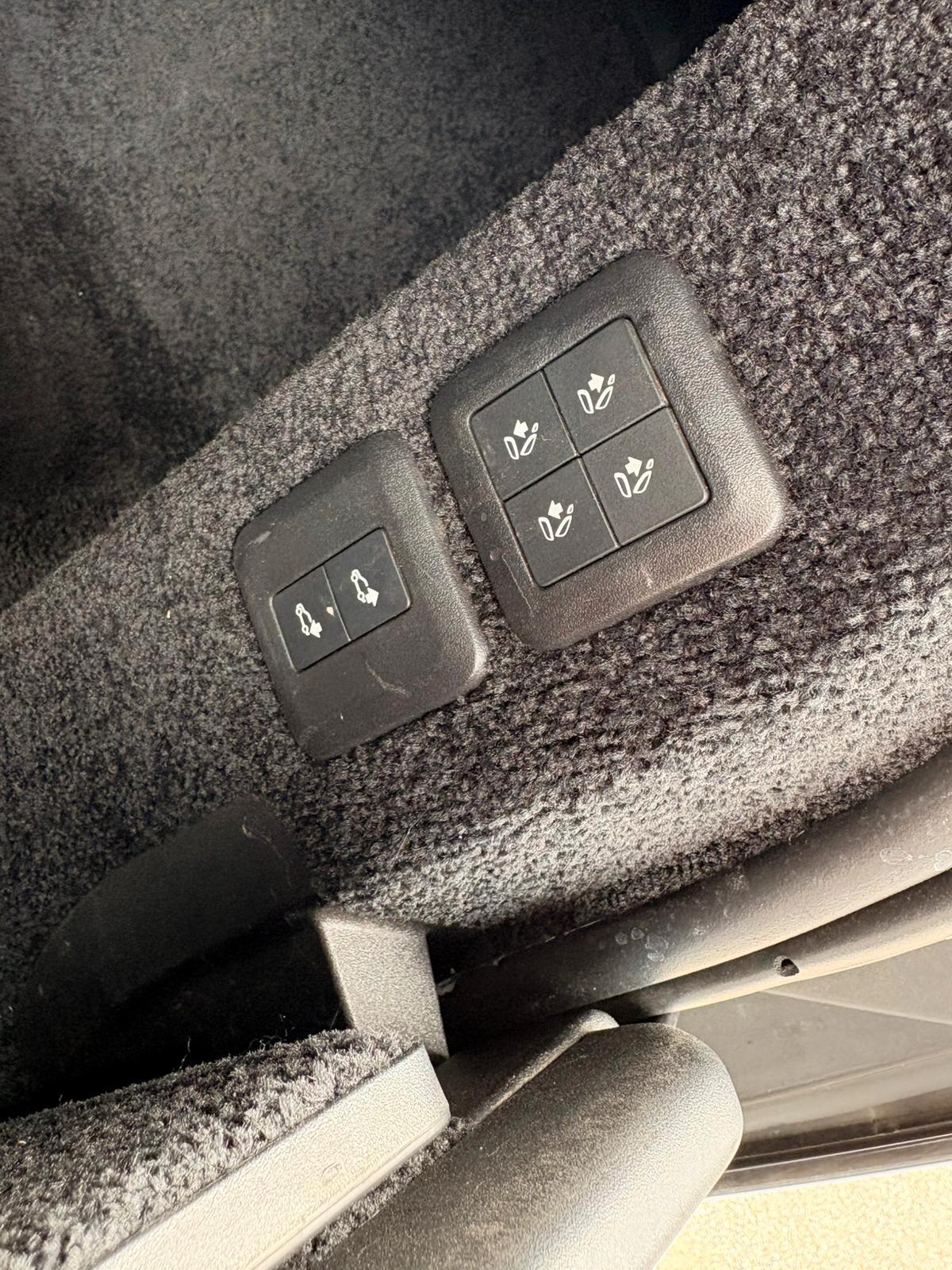 Land Rover Range 3.0 SDV6 HSE