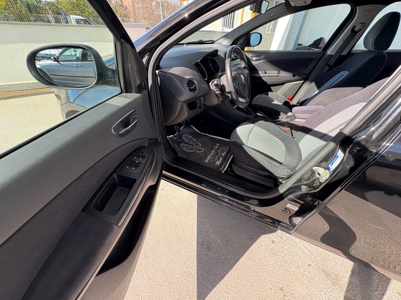 Fiat Bravo 1.6 MJT 120 CV DPF Emotion