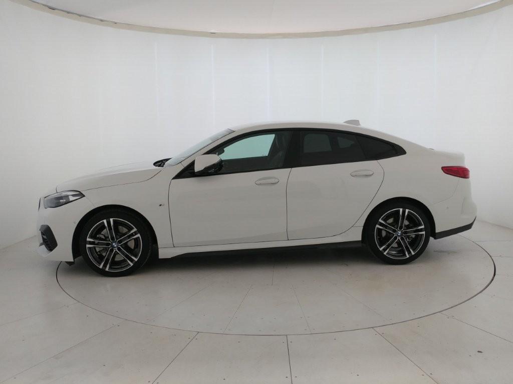 BMW Serie 2 Gran Coupe 220 d Msport Steptronic