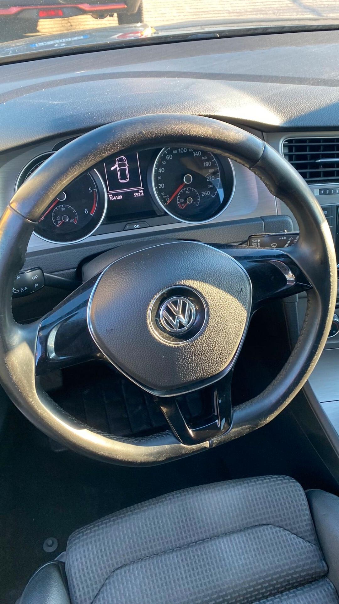 Volkswagen Golf Variant Business 1.6 TDI 110 CV Highline BMT