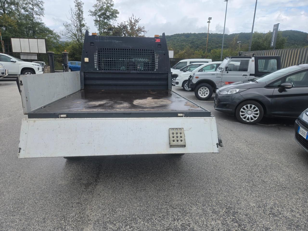 Fiat Doblo Doblò 1.3.MJT Cassonato Work-Up E5+