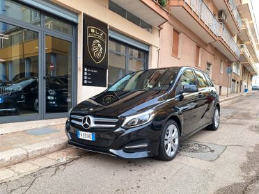 Mercedes-benz B 180 d Sport