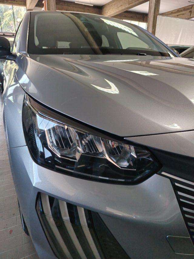 PEUGEOT 208 100 Stop&Start 5p Allure