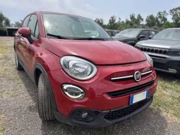 FIAT 500 X 2018 - 500X 1.3 mjt Connect 95cv