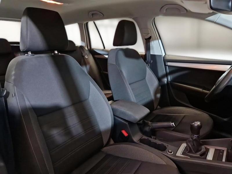 SKODA OCTAVIA WAGON 1.6 TDI EXECUTIVE