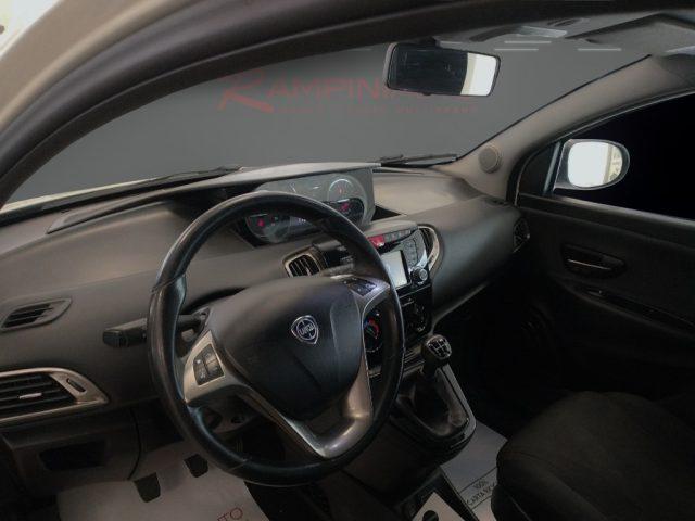 LANCIA Ypsilon 1.3 MJT 95 CV 5 porte Gold Unico Prop. Pronta Cons