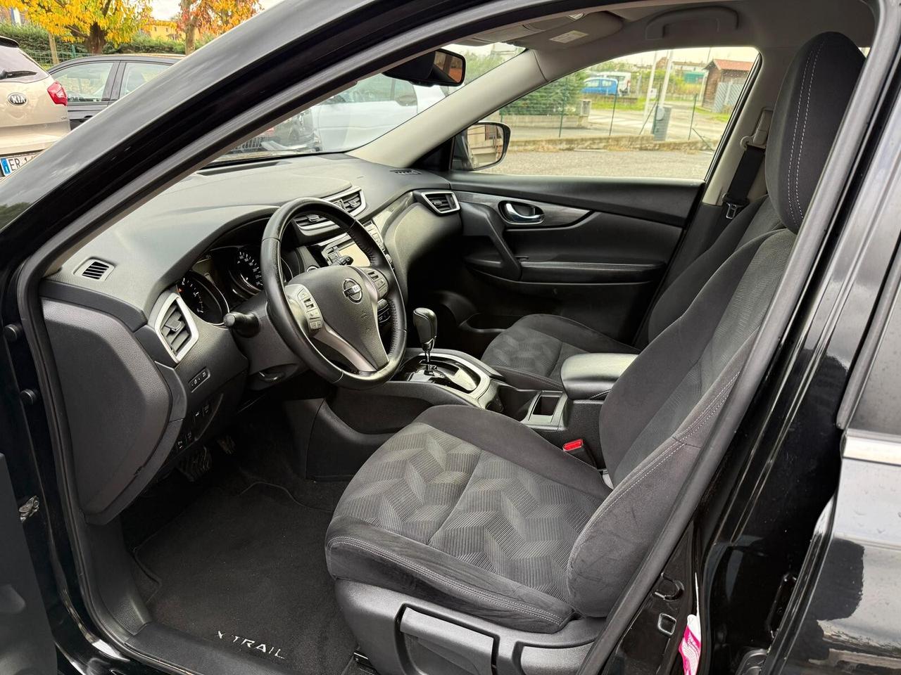 Nissan X-Trail 1.6 dCi 2WD Tekna