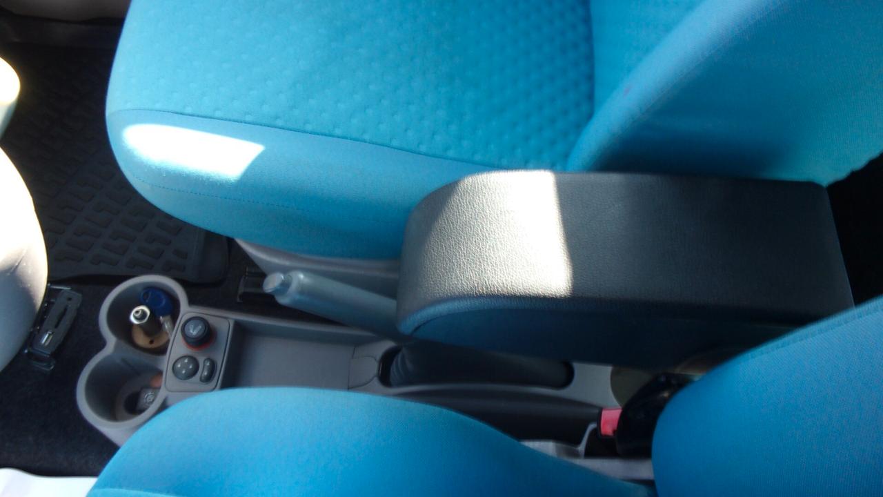 Fiat Panda 1.2 Dualogic