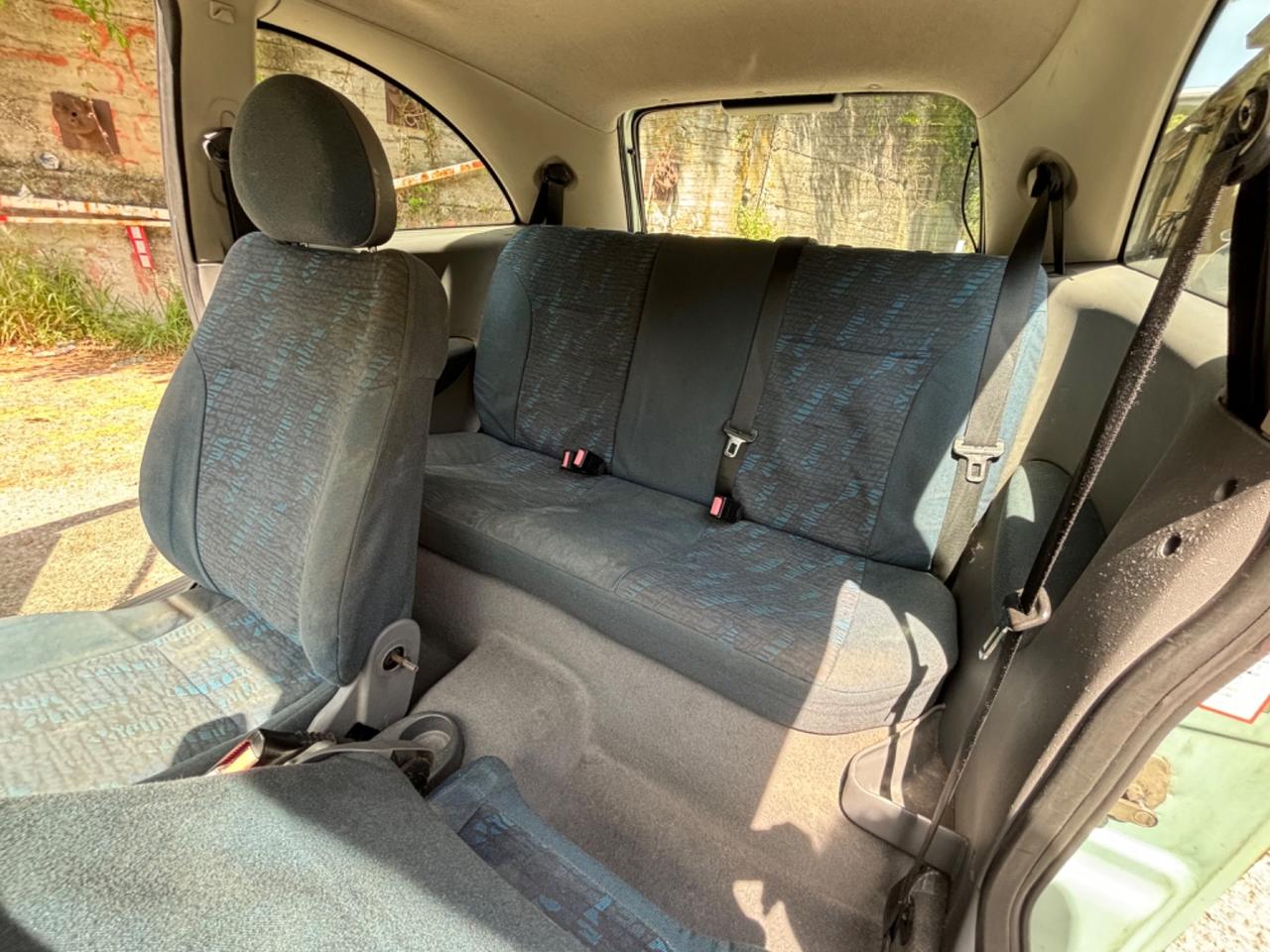 Opel Corsa 1.2i 16V cat 3 porte