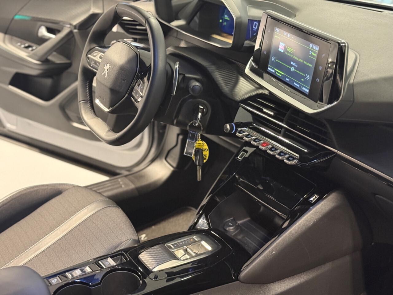 Peugeot 2008 euro 6! 35.000km! S&S Active