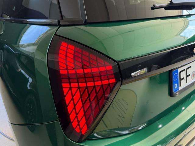 MINI Cooper E Cooper E Favoured BRITISH RACIG GREEN