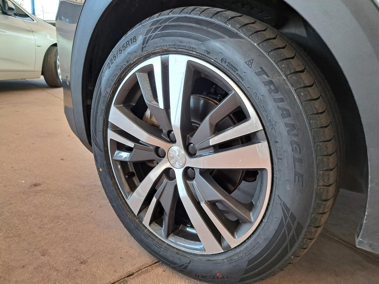 Peugeot 3008 1.5 BlueHDi 130CV S&S Active Pack