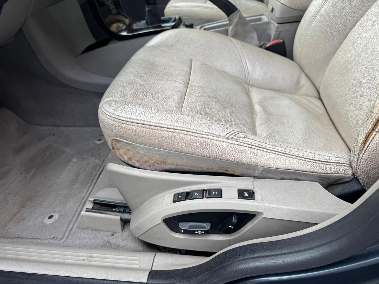 VOLVO V50 2.0 D CAT SUMMUM 136cv