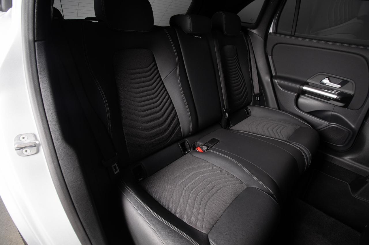 Mercedes-Benz GLA 200 D Sport Automatic 150 Cv