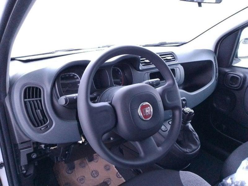 FIAT Panda van 0.9 Pop 85cv 4x4 2p.ti serie 4 E6d