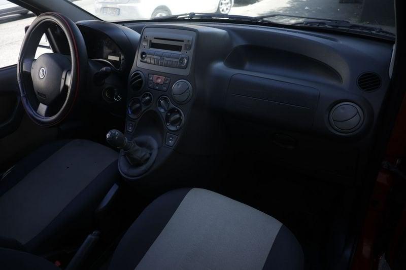 FIAT Panda FIAT Panda 1.2 Dynamic Natural Power