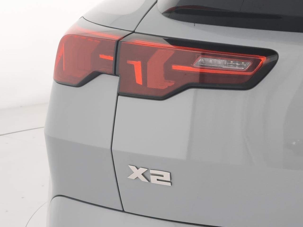 BMW X2 M35i xDive Msport Pro