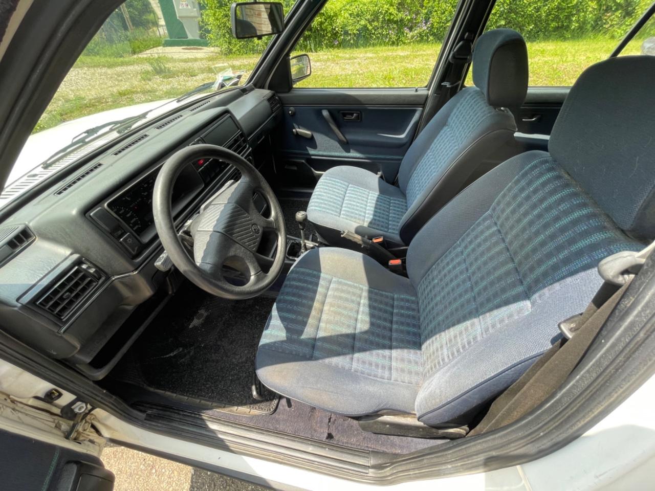 Volkswagen Golf Madison