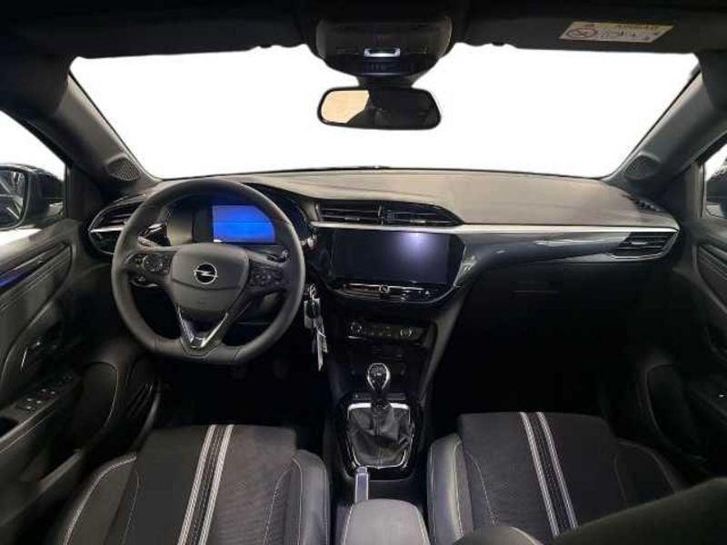 Opel Corsa VI 1.2 GS s&s 75cv