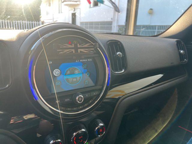 MINI Countryman 2.0 Cooper SD Countryman Automatica