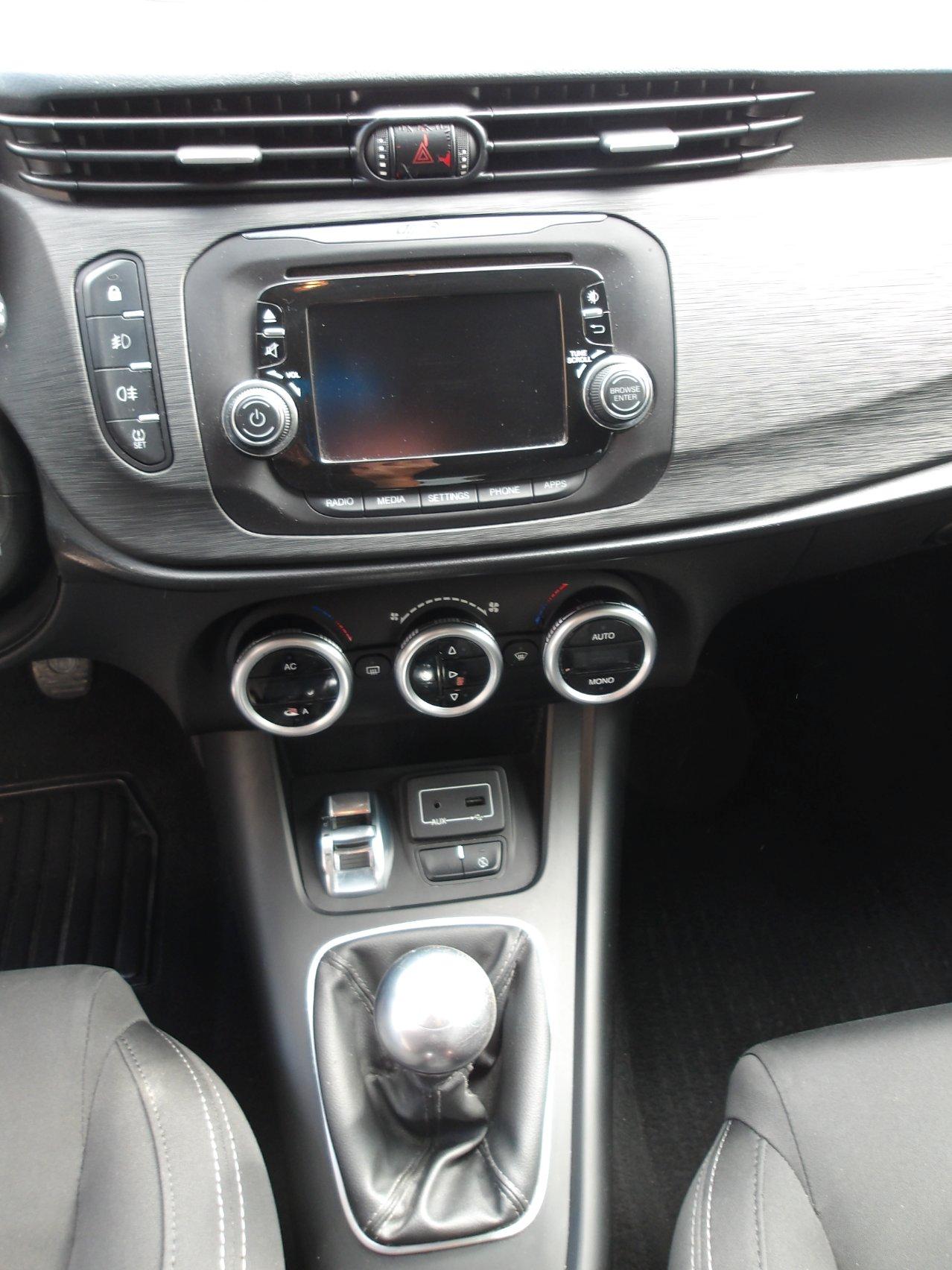 Alfa Romeo Giulietta 1.6 jtdm Super 120cv