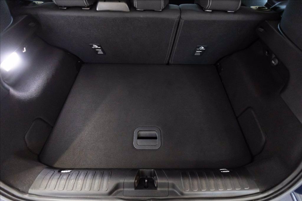 FORD Puma 1.0 ecoboost h Titanium s&s 125cv del 2022