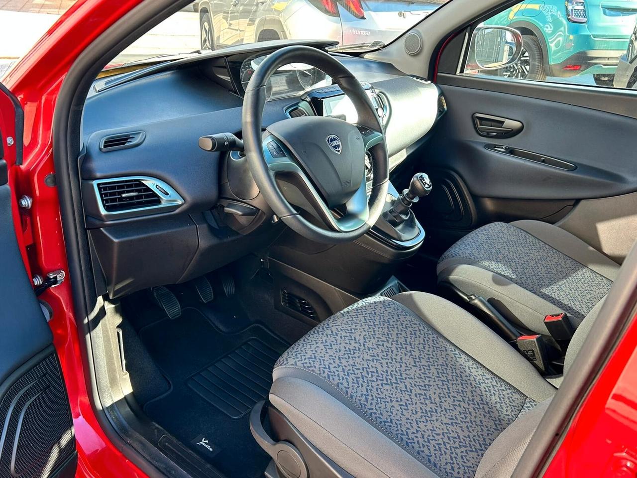 LANCIA Ypsilon 3ª serie Ypsilon 1.0 FireFly 5 ...